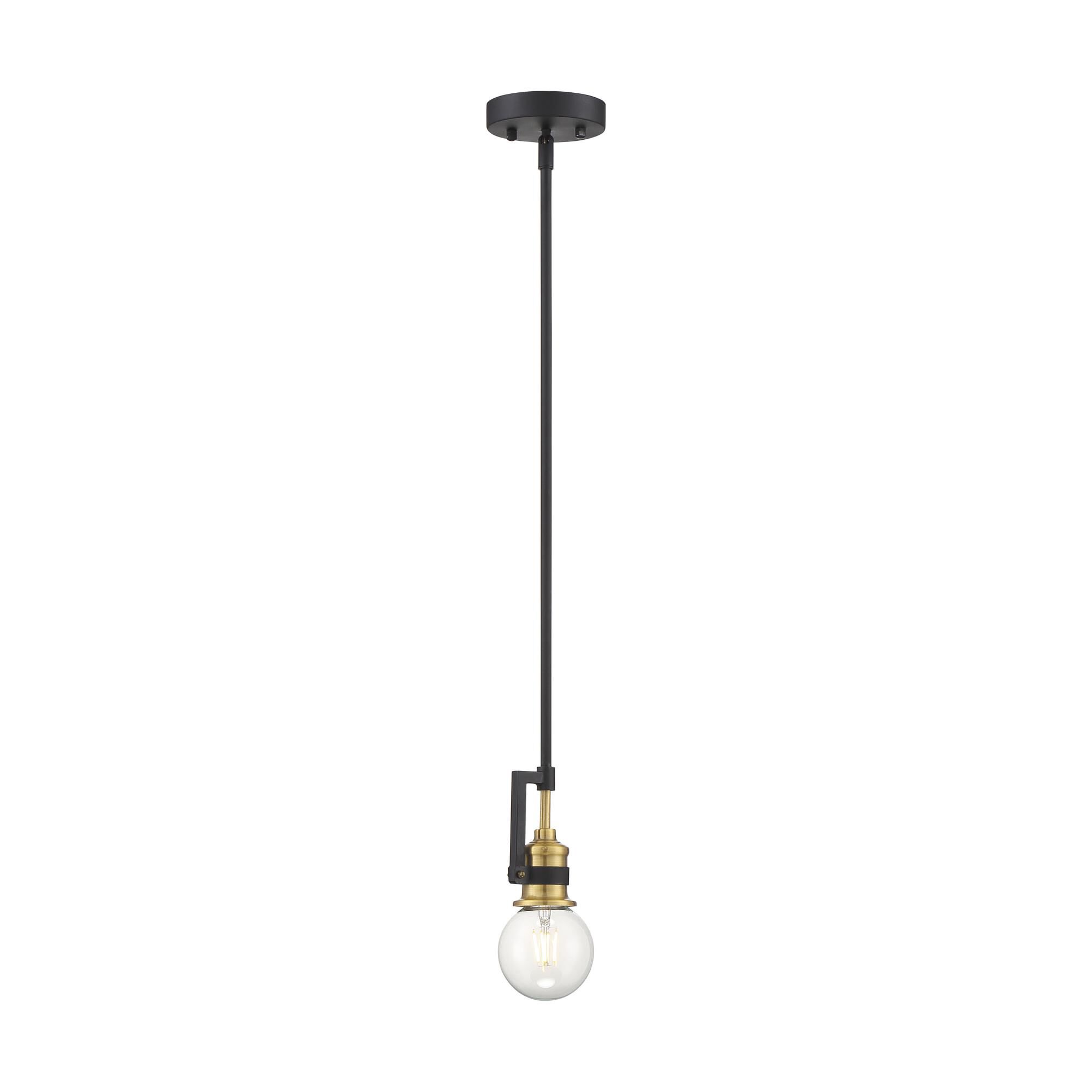Intention 2 Inch Mini Pendant by Nuvo Lighting