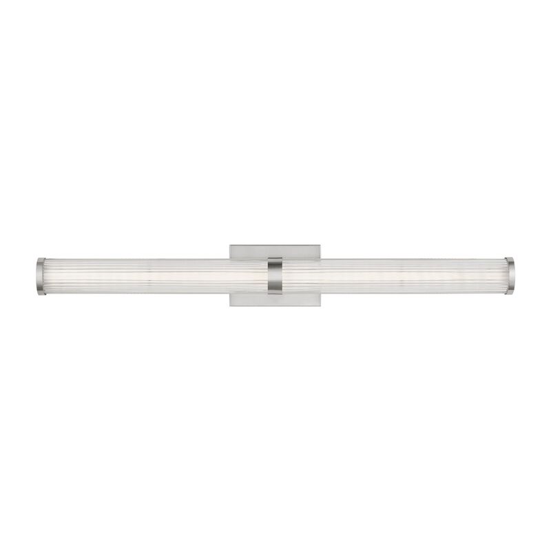 Visual Comfort Studio Collection Sean Lavin Syden 36 Inch LED Bath Vanity Light