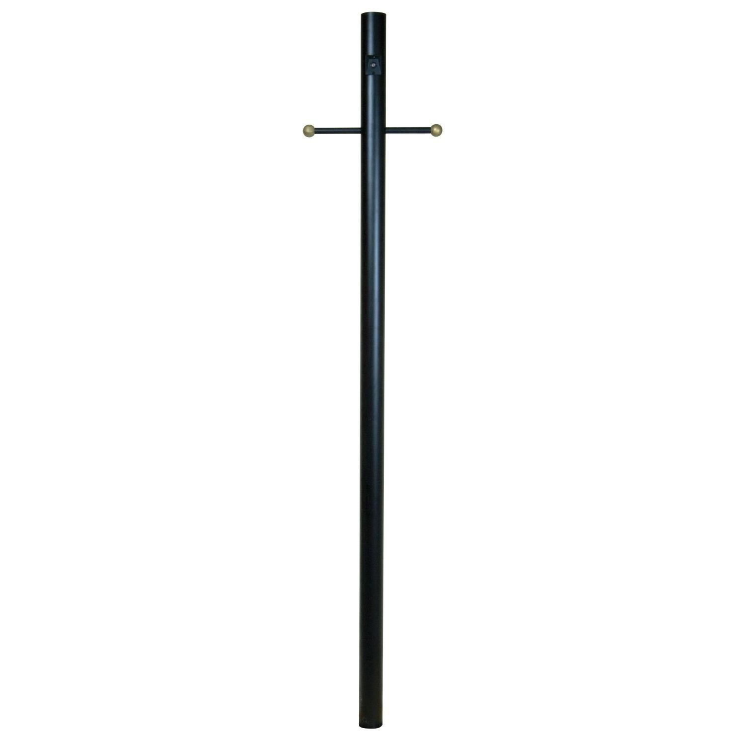 Direct Burial 84 Inch Outdoor Post by Craftmade