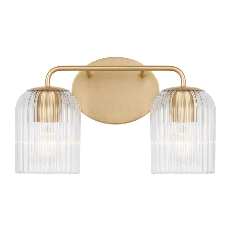 Eisele 14 Inch Bath Vanity Light by Generation Lighting