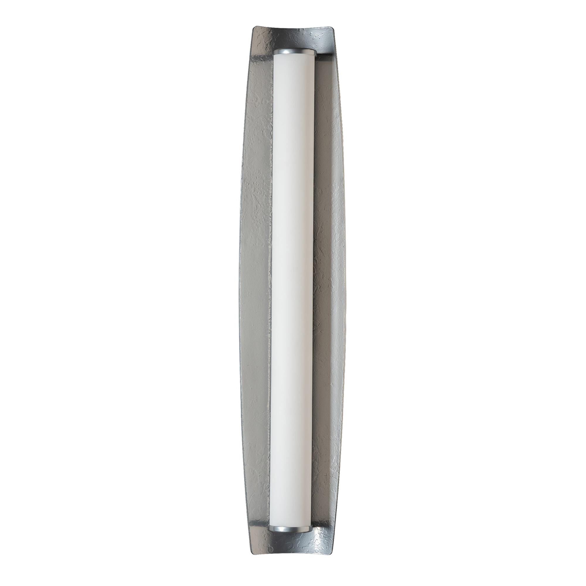 Shown in Sterling finish