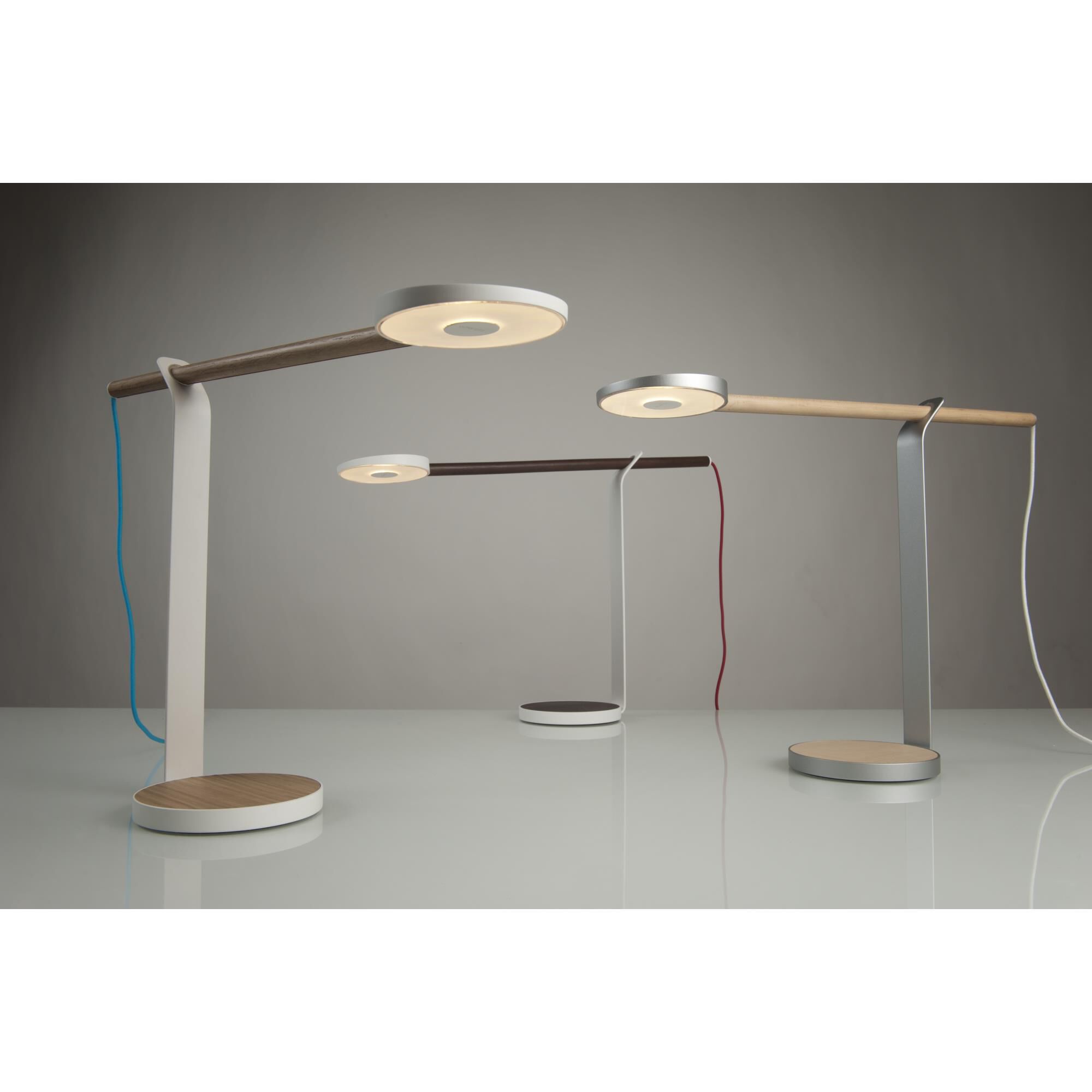 Kenneth Ng Gravy 20 Inch Desk Lamp by Koncept