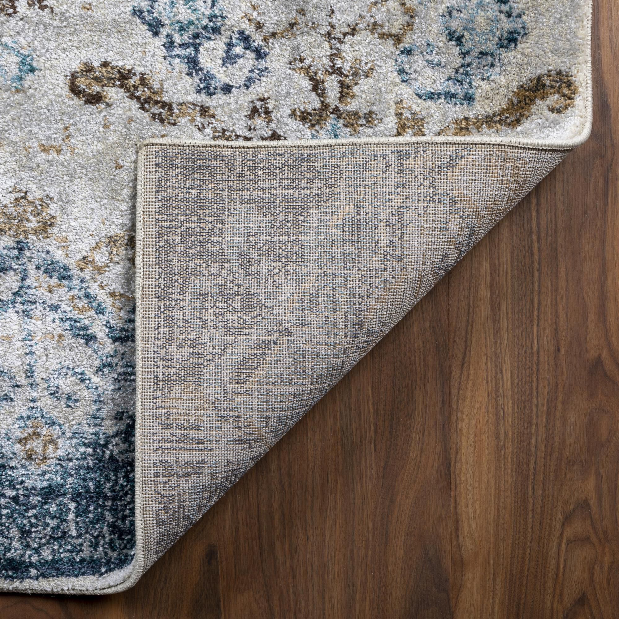 Antigua AN11 Area Rug,