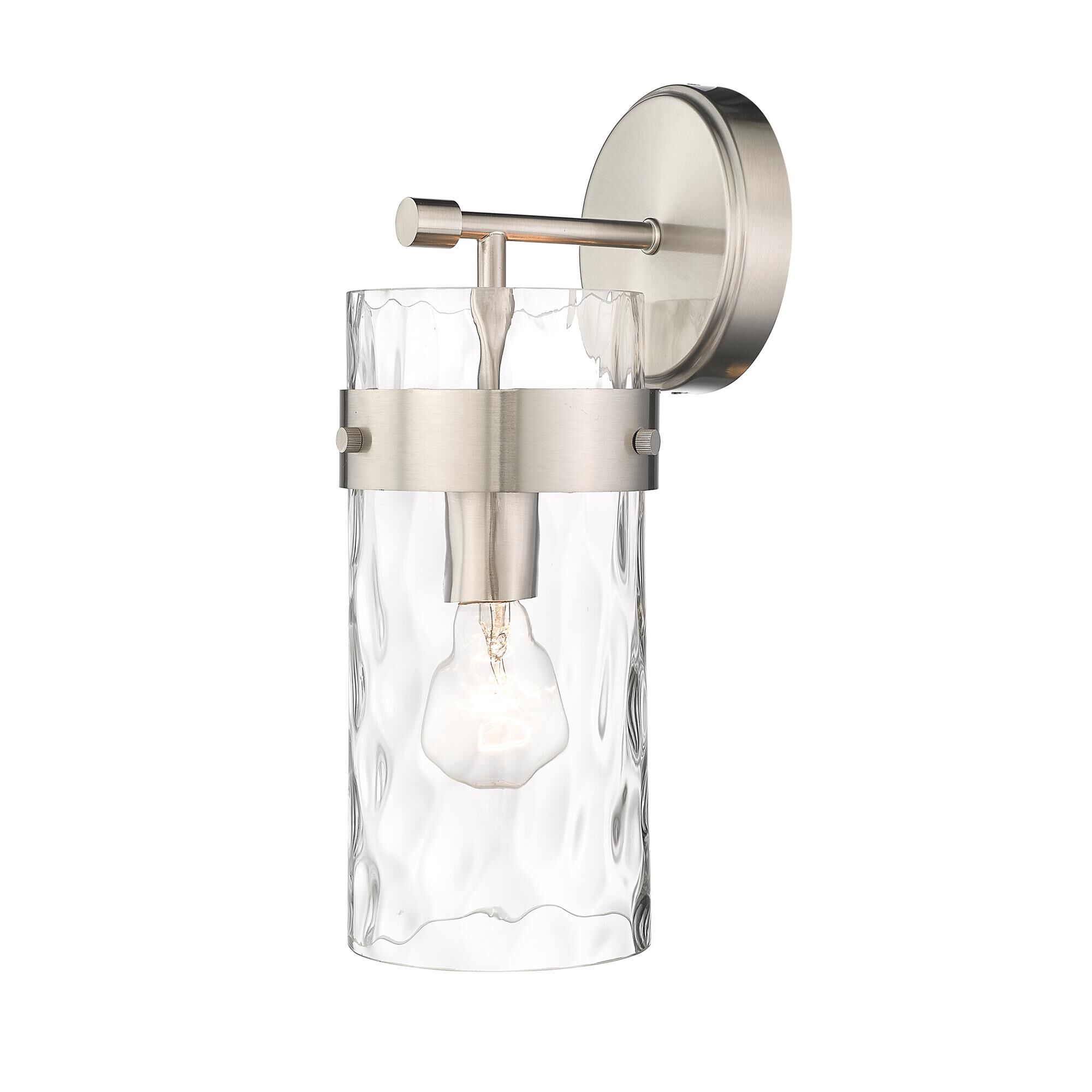 Z-Lite Fontaine 14 Inch Wall Sconce