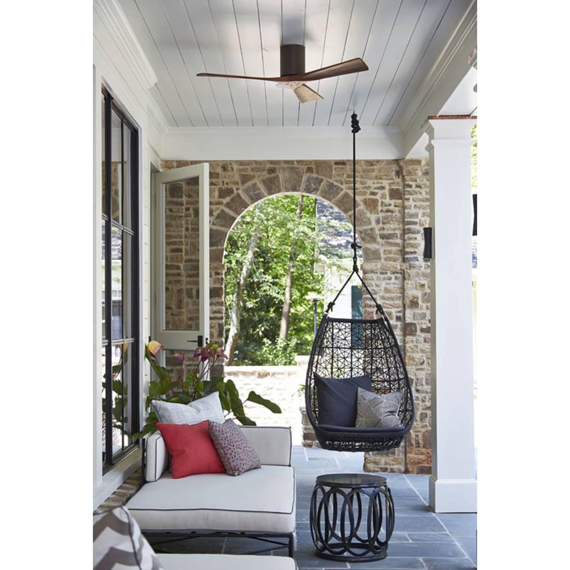 Shown in Textured Bronze finish