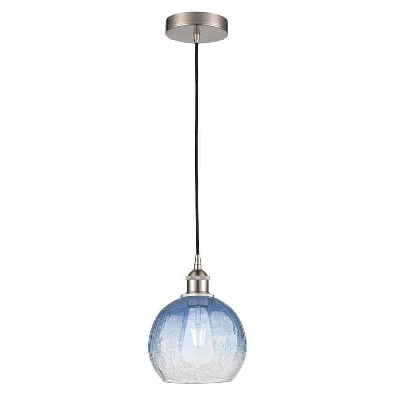 Bruno Marashlian Brookhaven Globe 7 Inch Large Pendant by Innovations Lighting