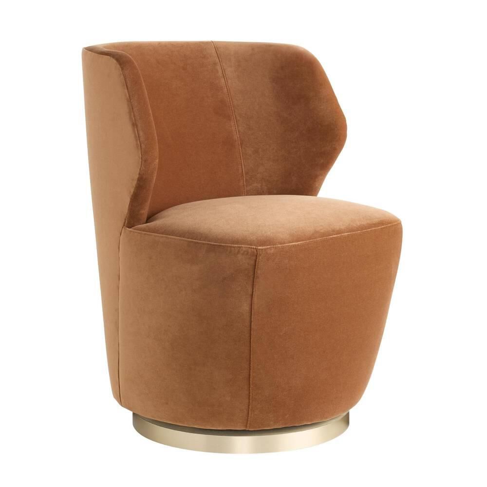 Poppy 24 Inch Side Chair by Arteriors Home