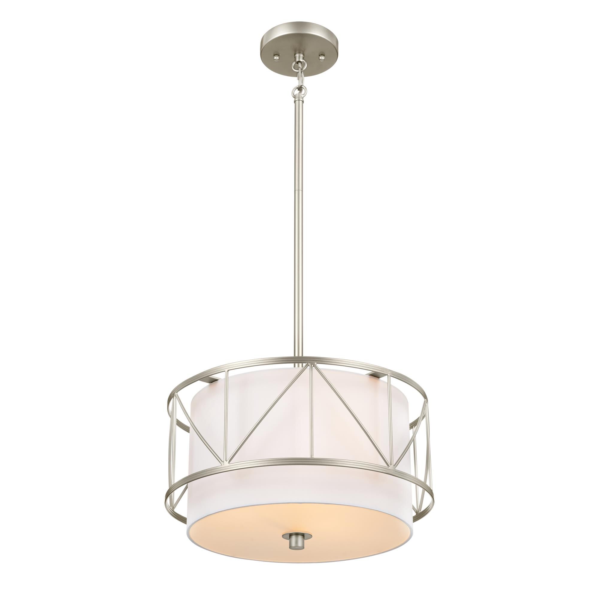 Birkleigh Large Pendant by Kichler Lighting