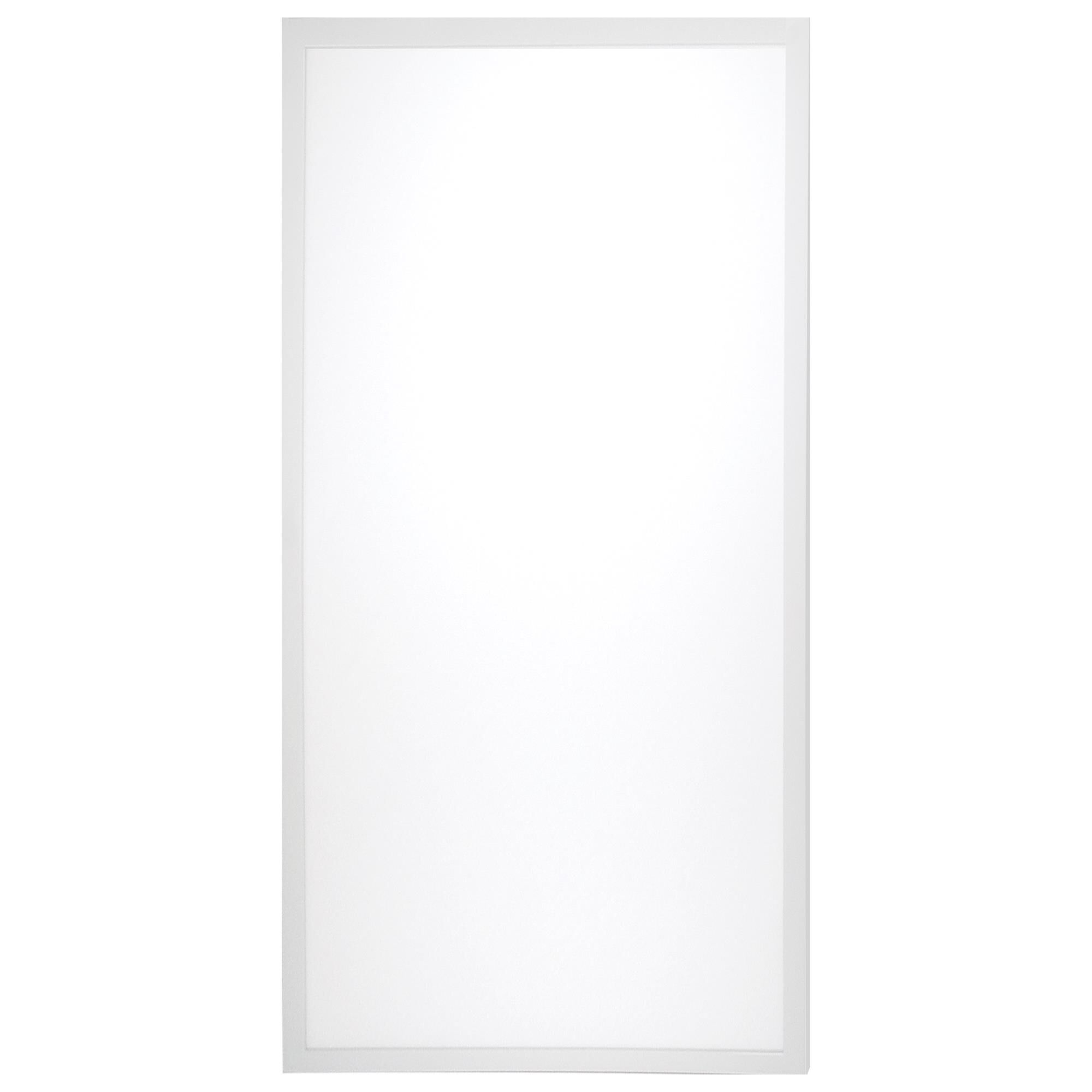 24 Inch Surface Mount Panel Light by Nuvo Lighting