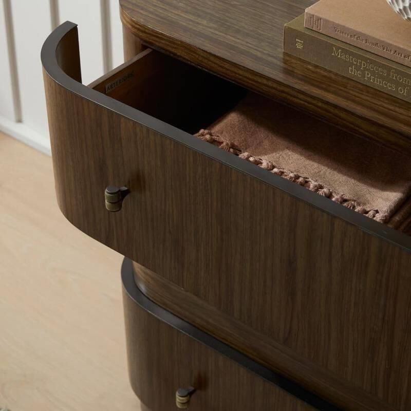 Jacques 72 Inch Dresser by Arteriors Home