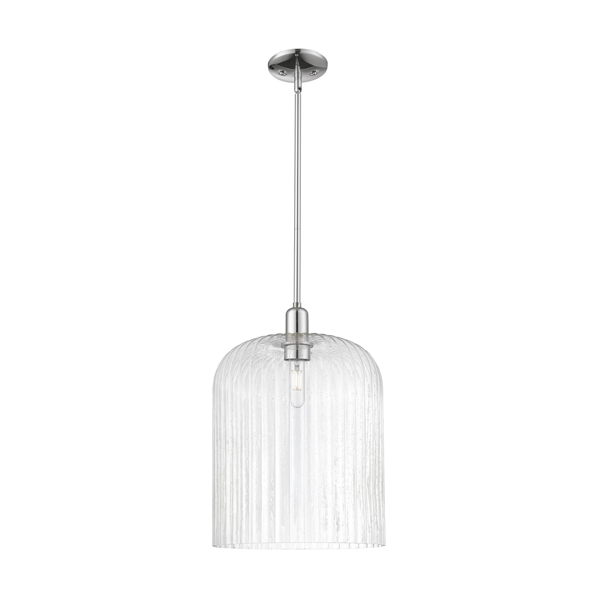 Shown in Polished Chrome finish