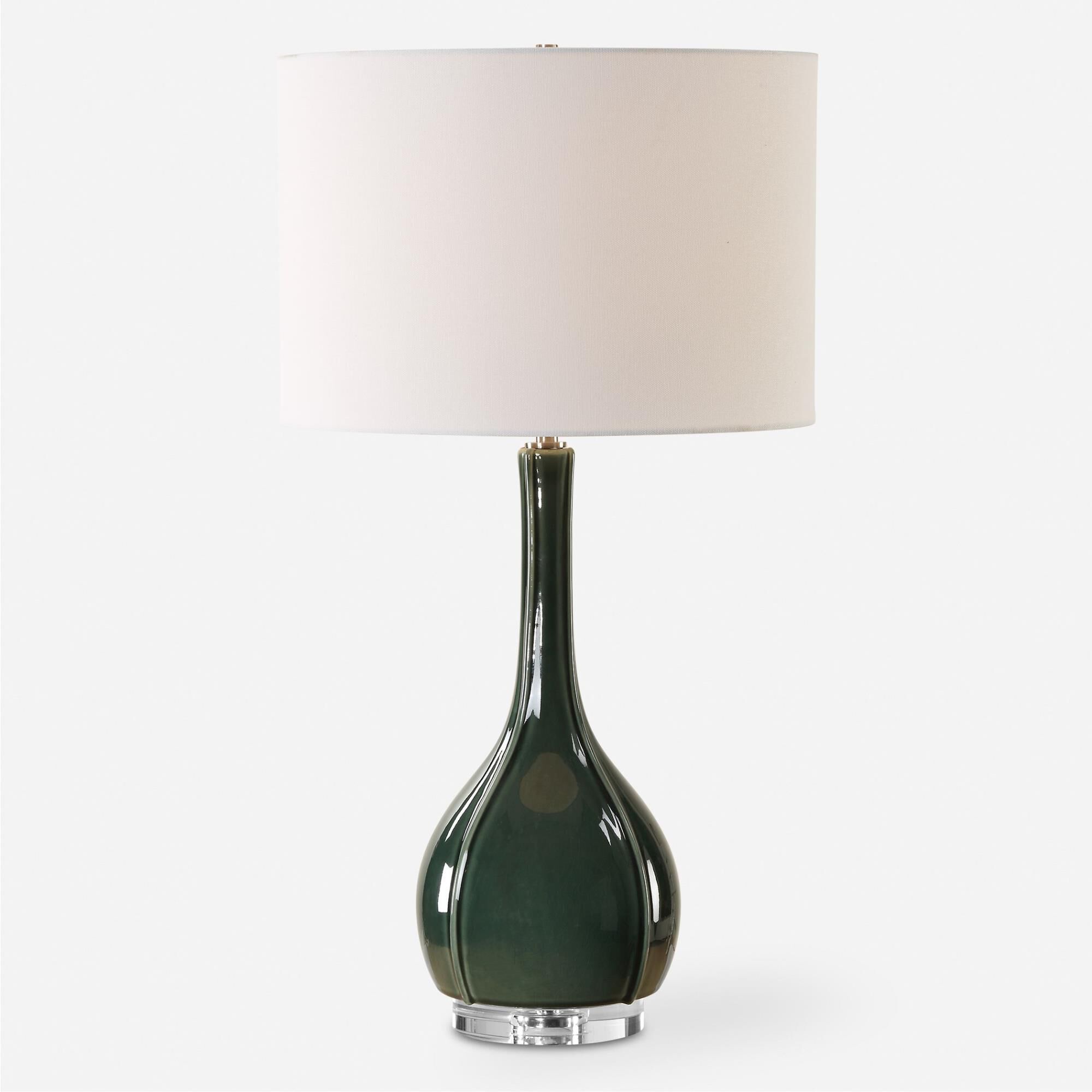 Renee Wightman Essex 27 Inch Table Lamp by Uttermost