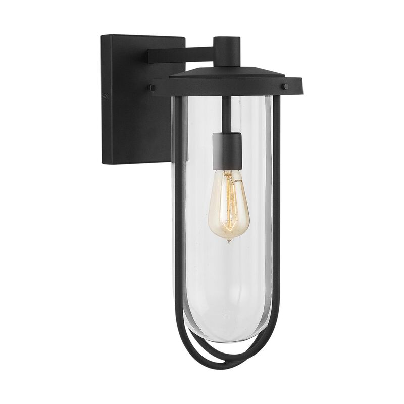 Capital Lighting Fixture Company Corbin 18 Inch Tall Outdoor Wall Light