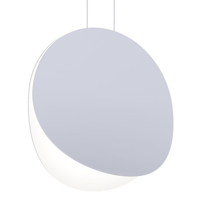 Malibu Discs 18 Inch Large Pendant by SONNEMAN