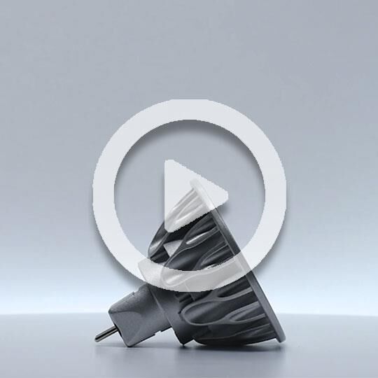 9 Watt 2700K LED Light Bulb,