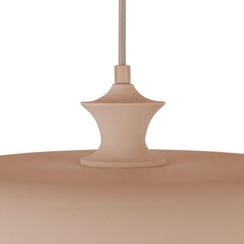 Minori Small Pendant Light by Alora Mood