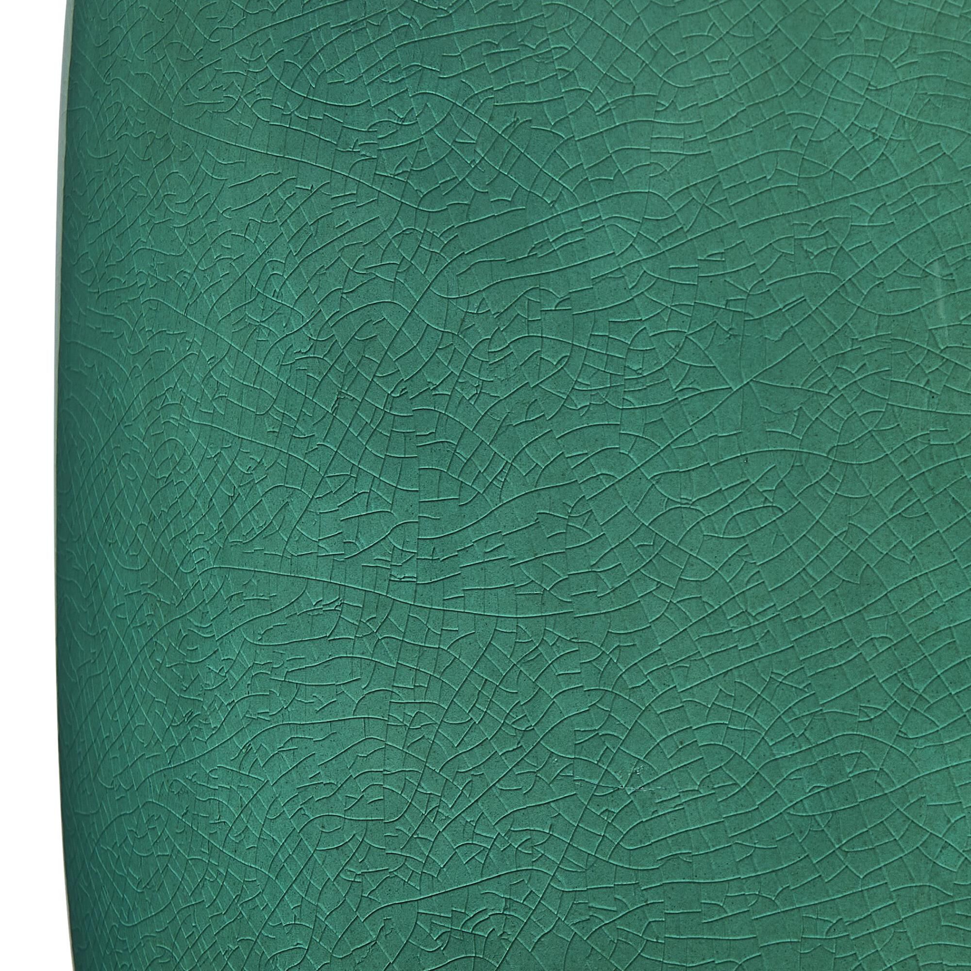 Shown in Green finish and Drum with Liner shade