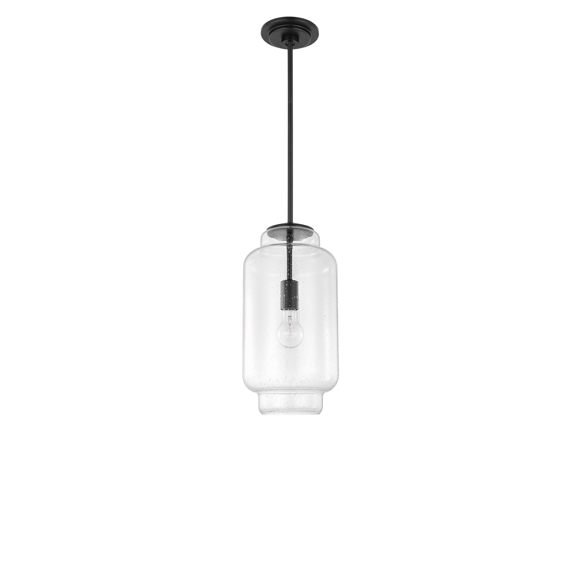 Christiane Lemieux Nodier 17 Inch Mini Pendant,
