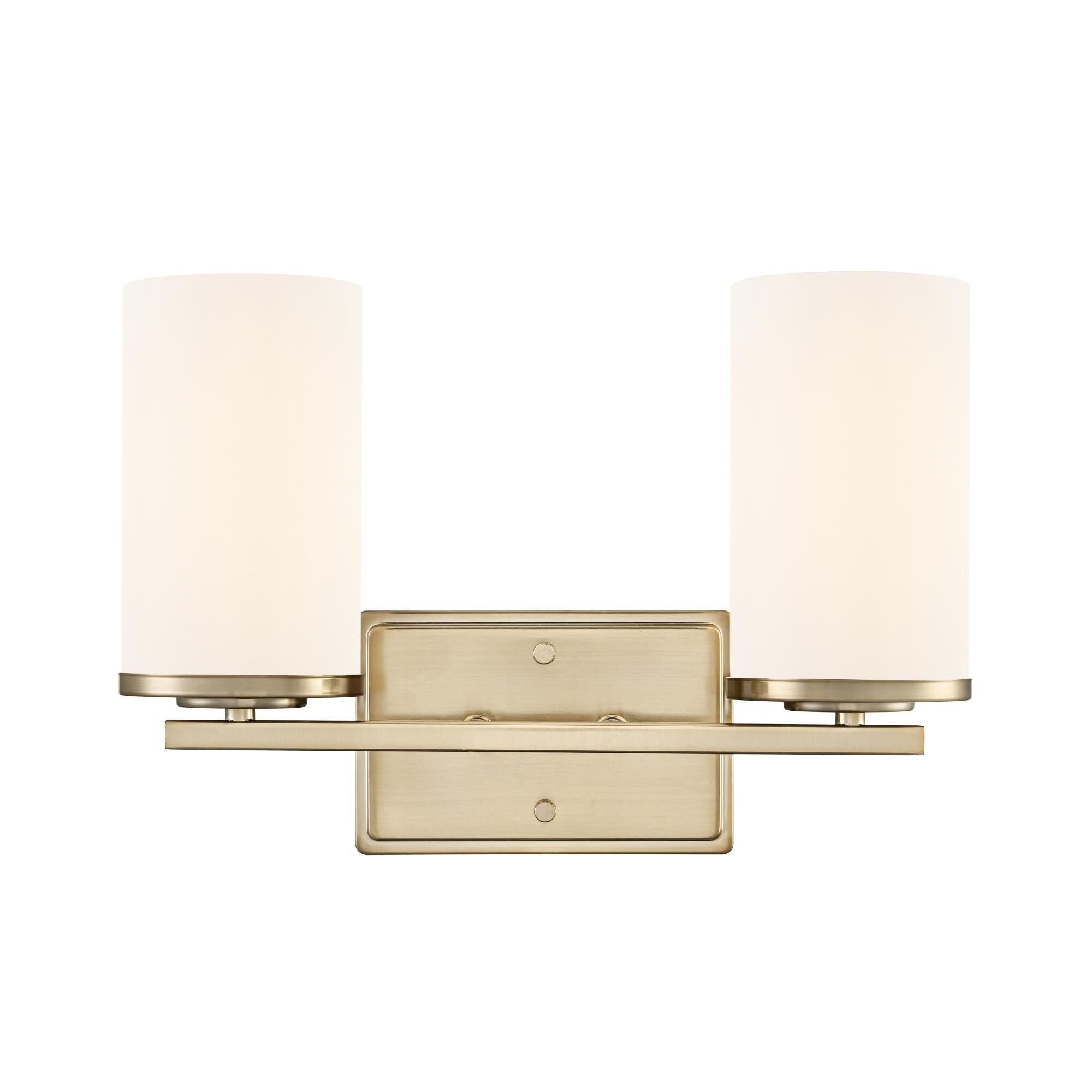 Verlana 14 Inch Bath Vanity Light by Millenium Lighting