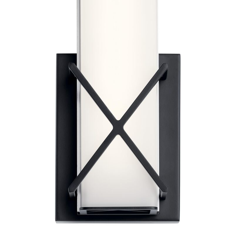 Kichler Lighting Trinsic 12 Inch LED Wall Sconce
