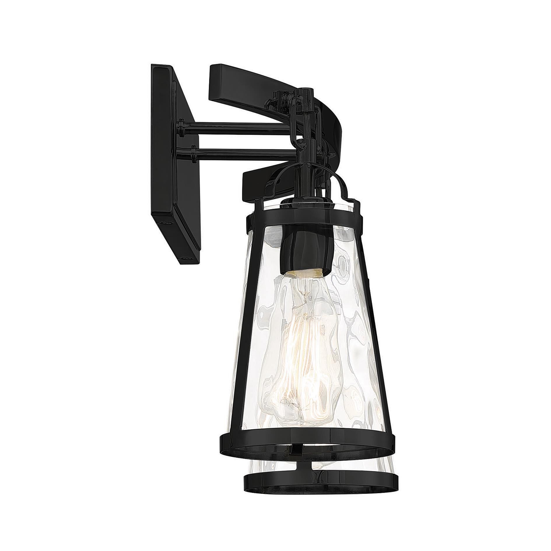 Albany 16 Inch 2 Light Bath Vanity Light by Savoy House