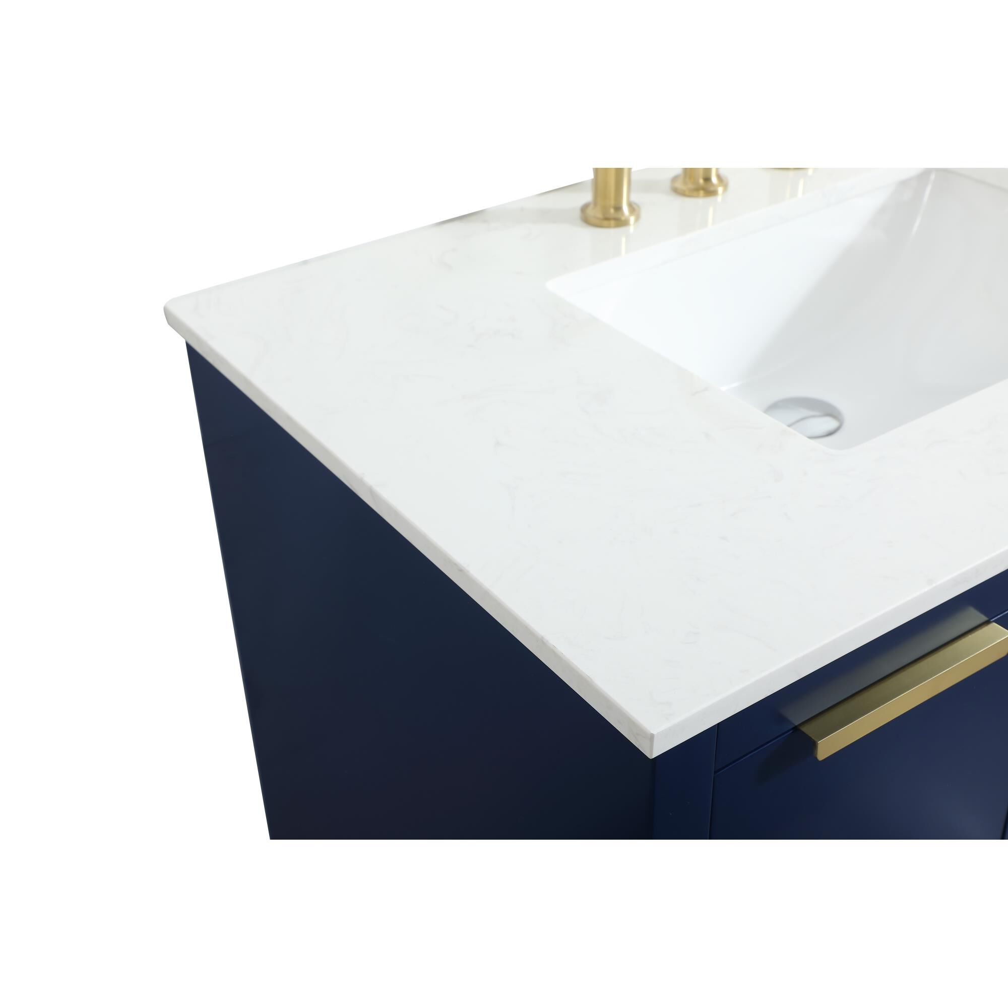 Blake 36 Inch Bath Vanity by Elegant Decor