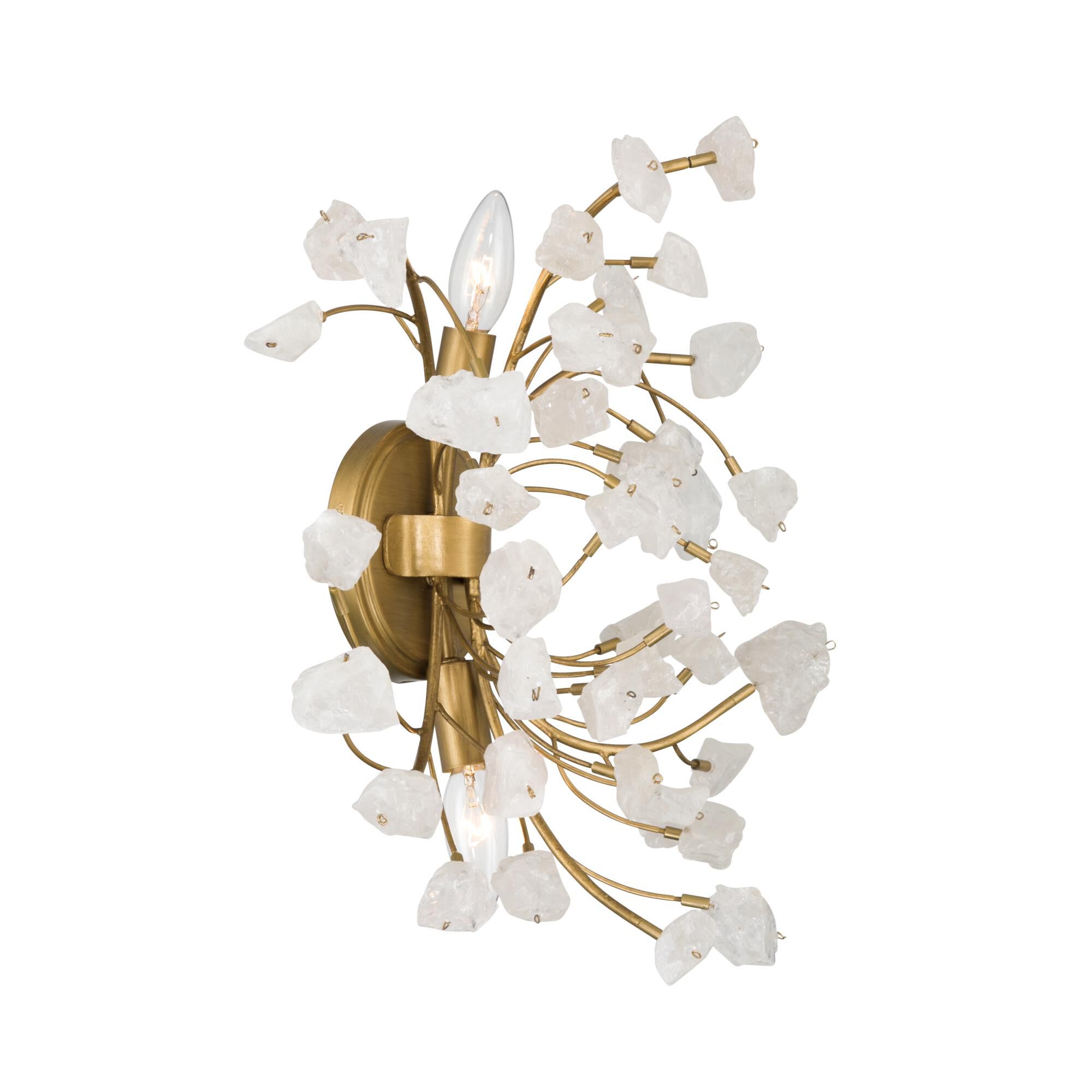 Ramus 18 Inch Wall Sconce by Minka Lavery