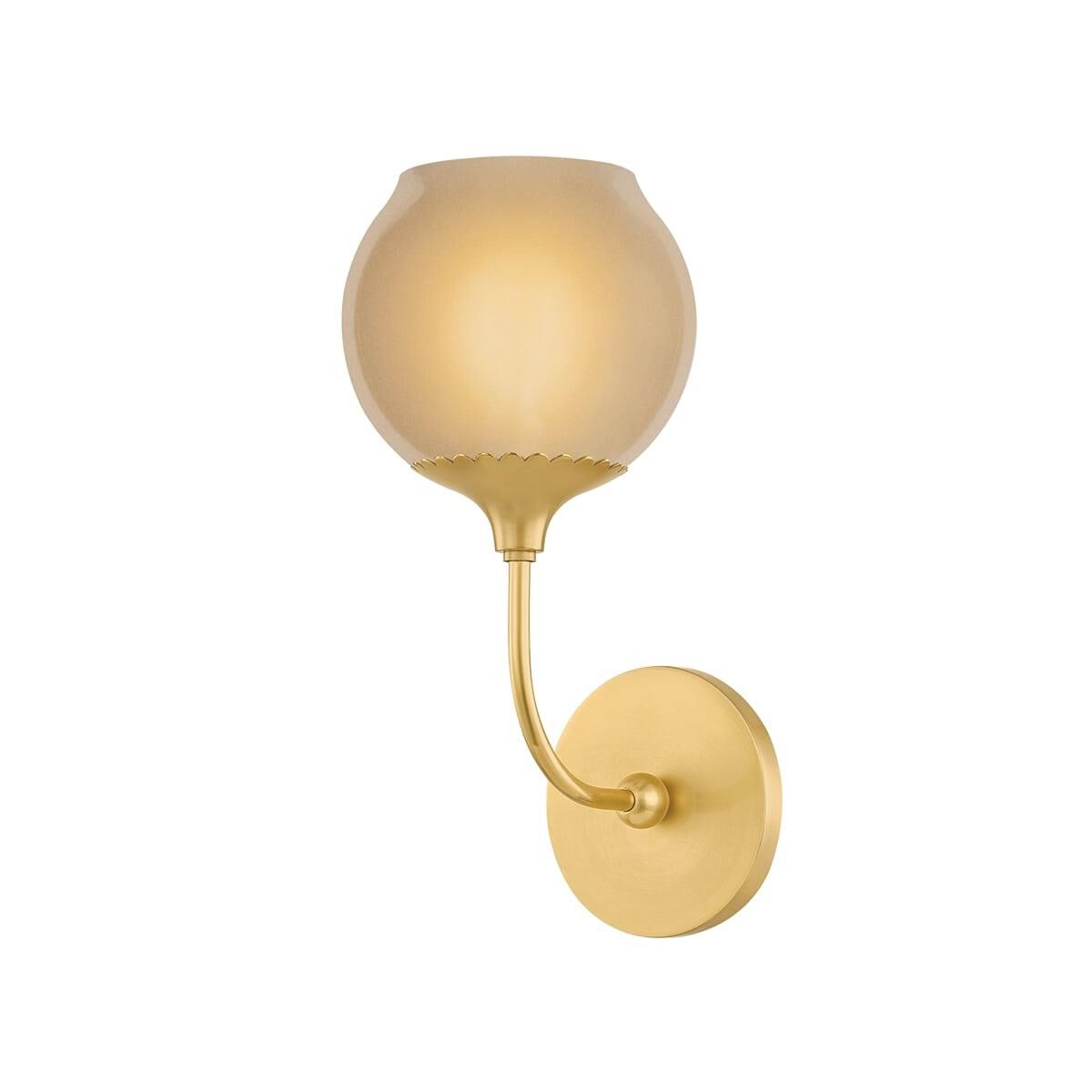 Daya 13 Inch Wall Sconce by Mitzi