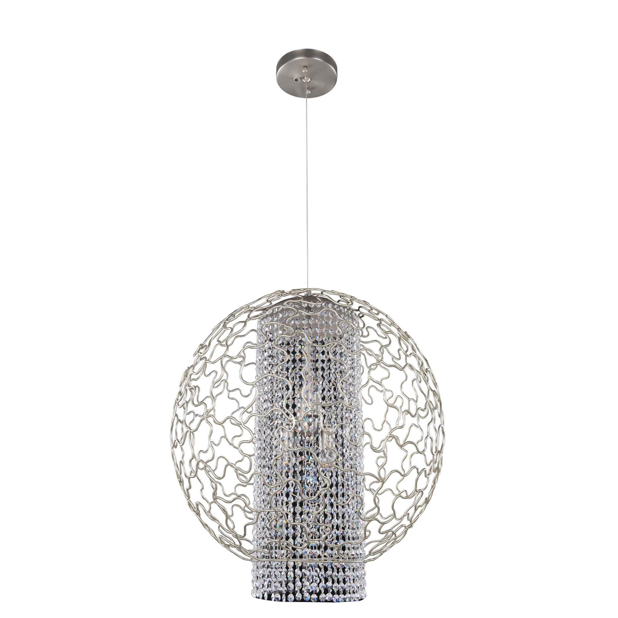 Mundo 26 Inch Large Pendant by Allegri