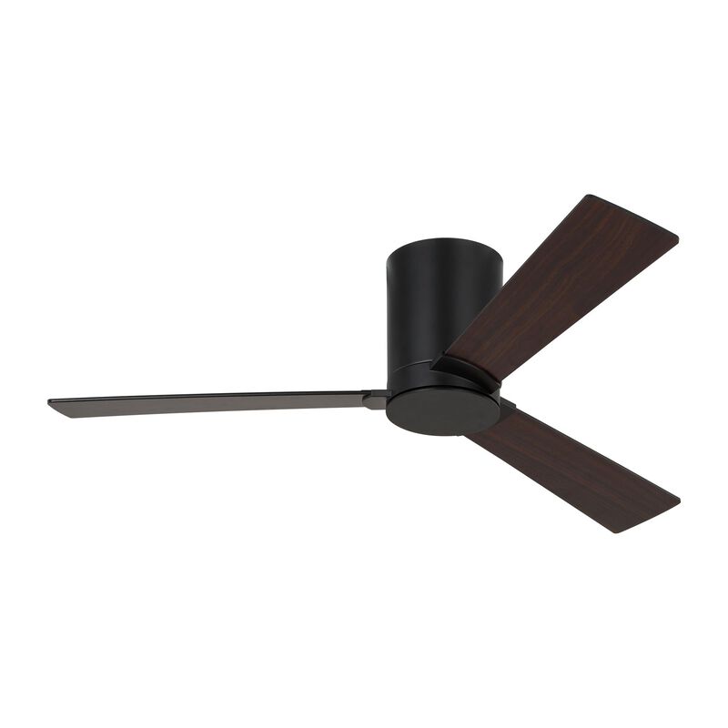 Rozzen 44 Inch Flush Mount Fan by Visual Comfort Fan