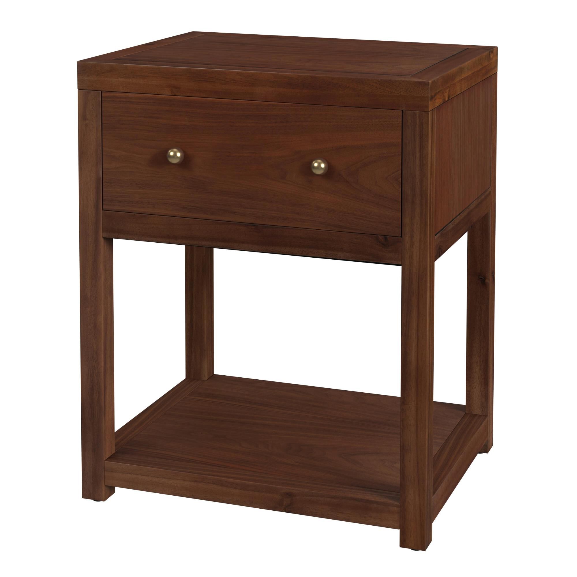 Nora 21 Inch Night Stand by Butler Specialty Company