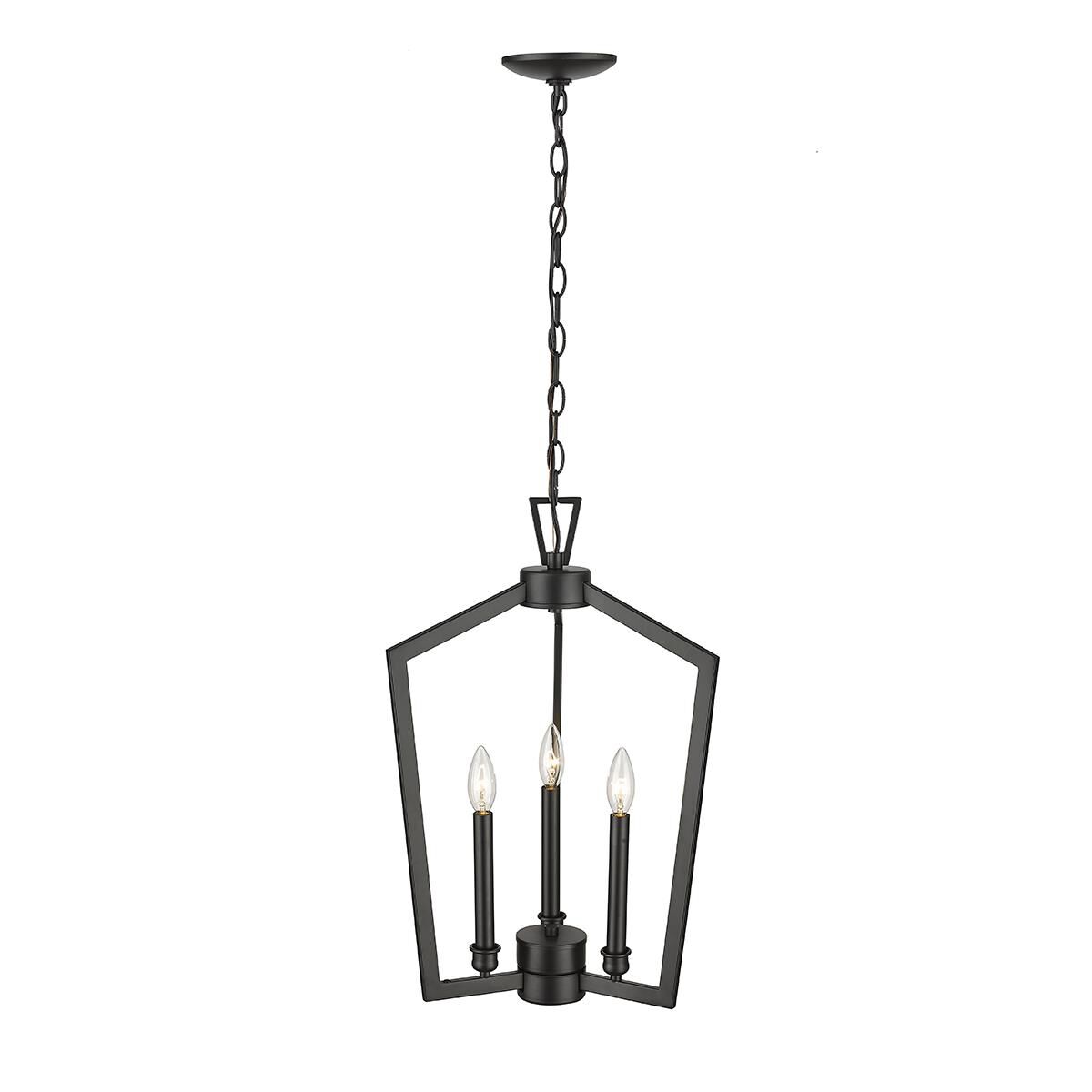 Lizabeth 23 Inch Large Pendant by Millenium Lighting