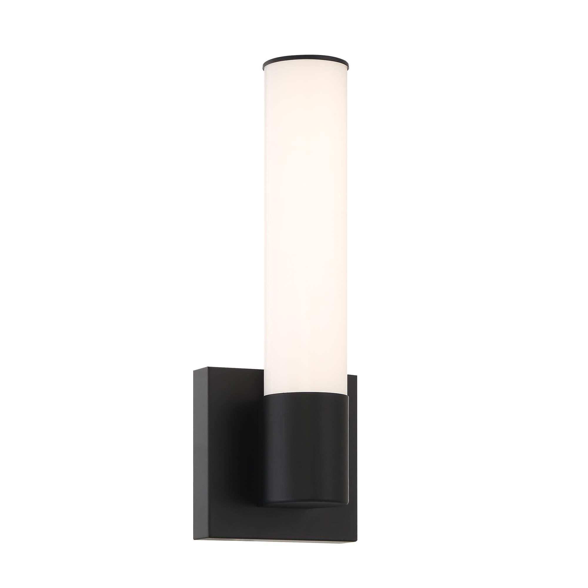 Shown in Coal finish