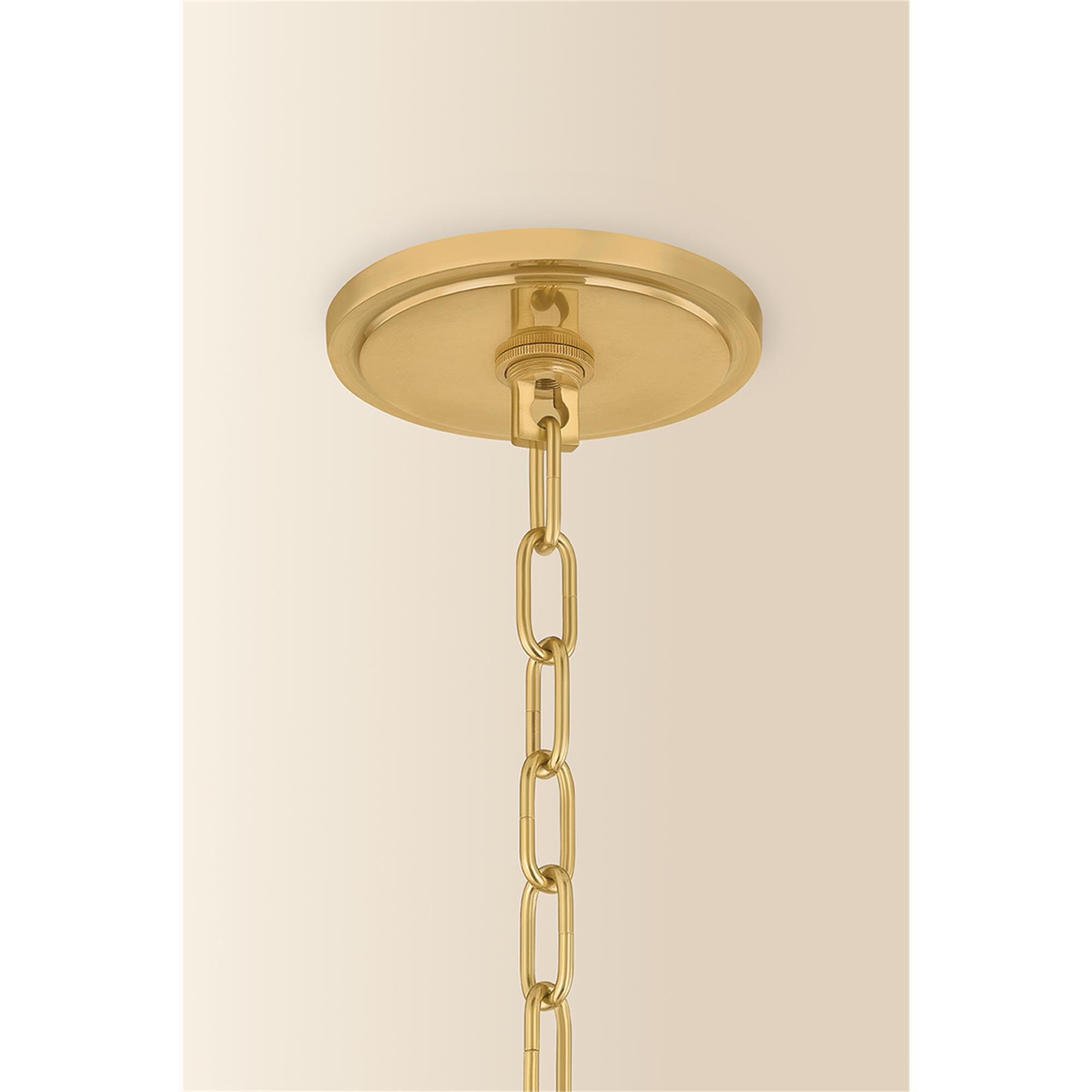 Celine Small Pendant Light,