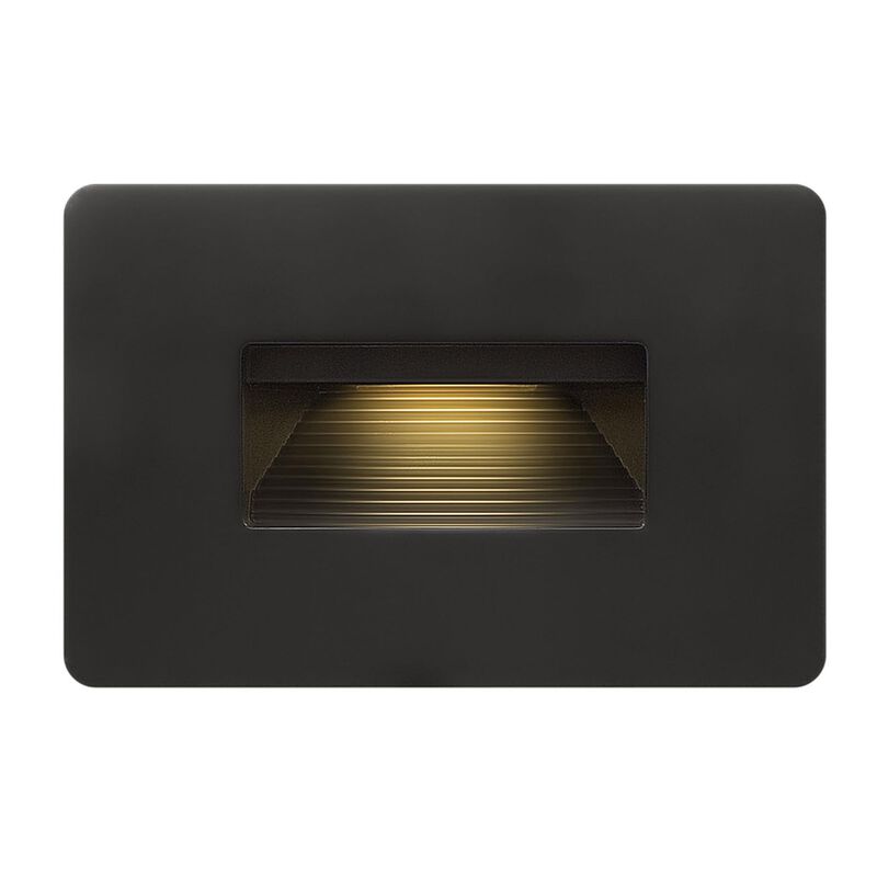 Luna 4 Inch Deck Light by Hinkley