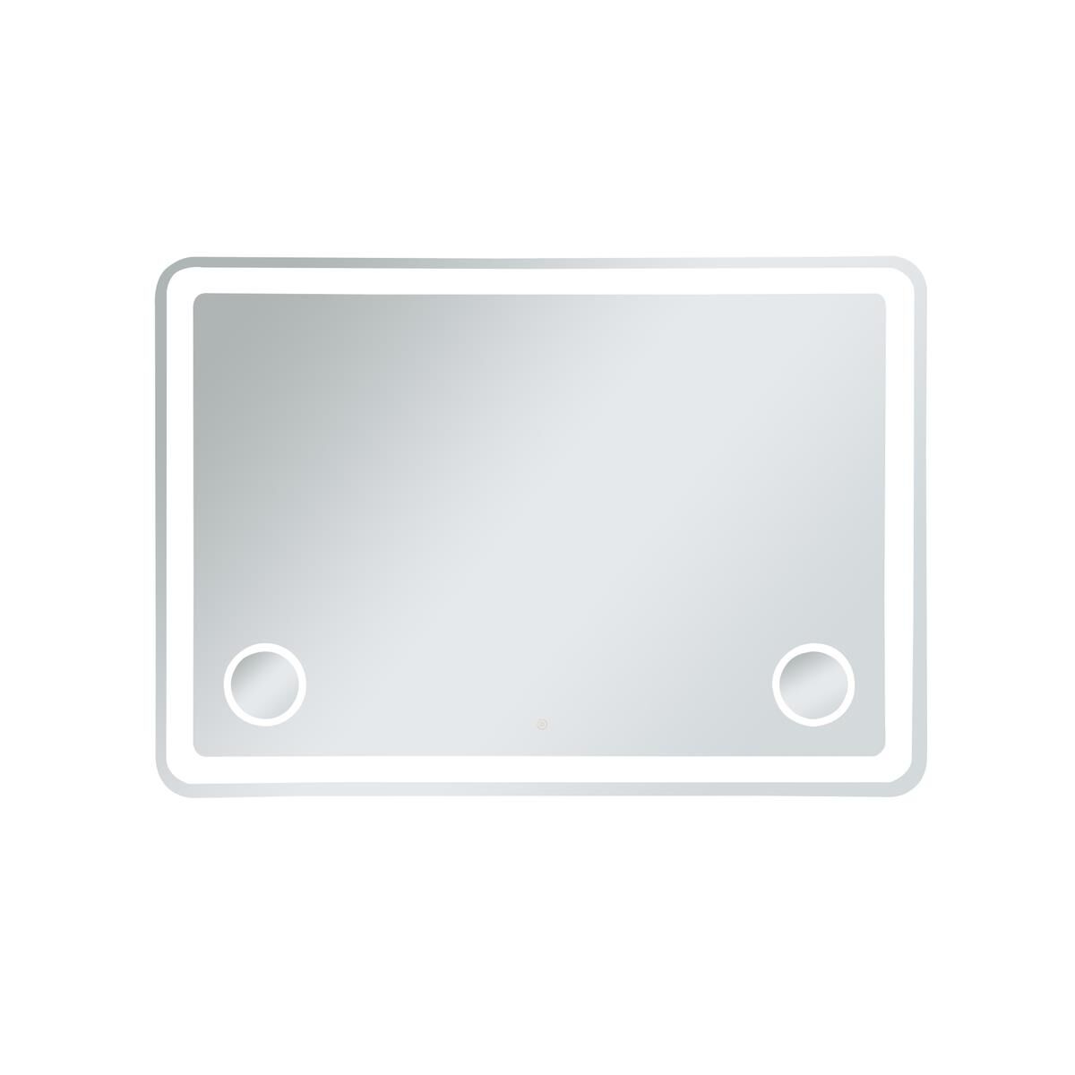 Shown in Glossy White finish