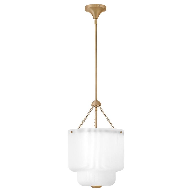Adella 14 Inch Large Pendant by Hinkley Lighting