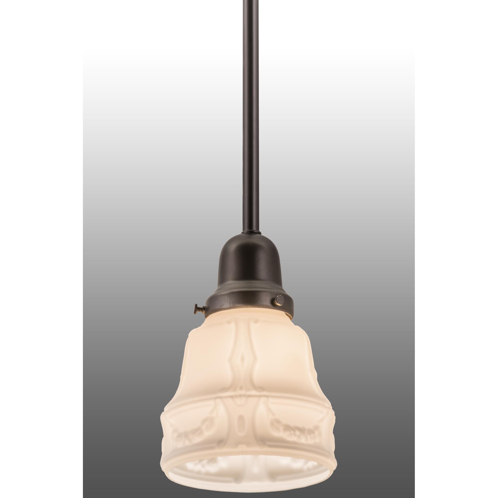 Shown in Craftsman Brown Finish finish