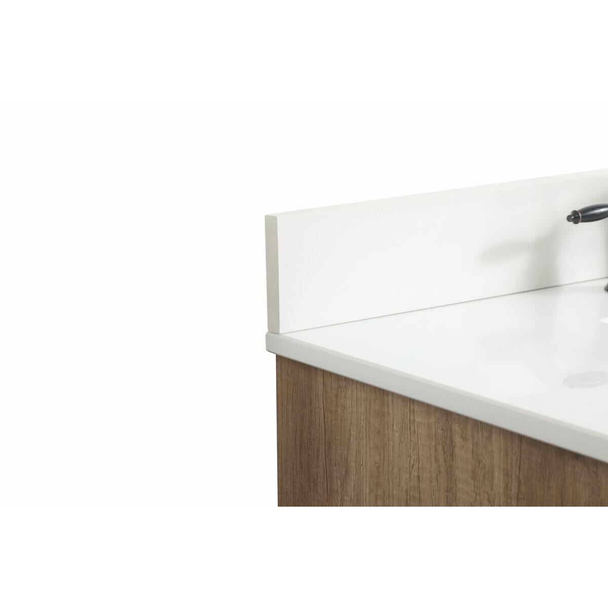 Boise Bath Vanity by Elegant Decor