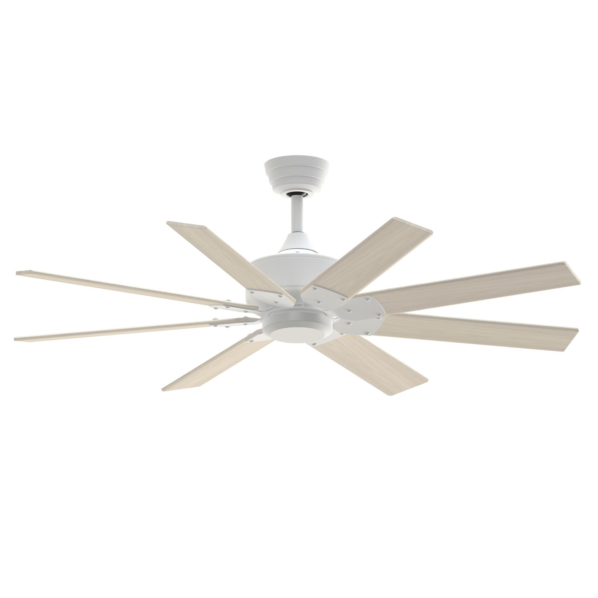 Levon Custom 52 Inch Ceiling Fan by Fanimation