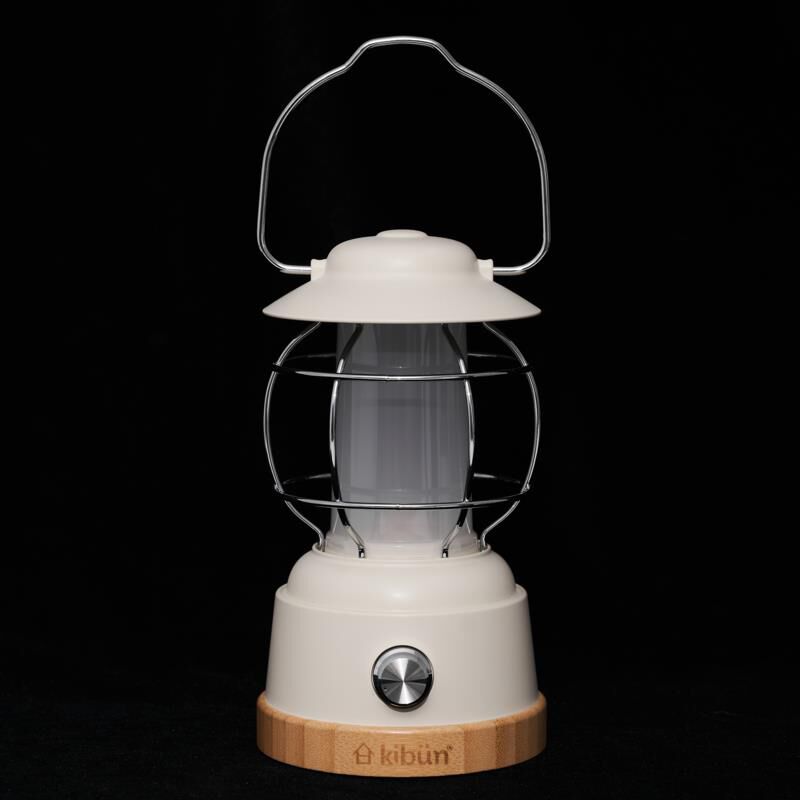 Kibun S'Mores 9 Inch Outdoor Table Lamp by Bulbrite