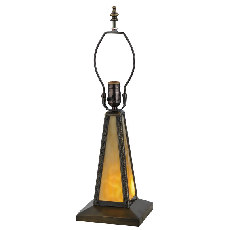 Non Classified Part by Meyda Lighting