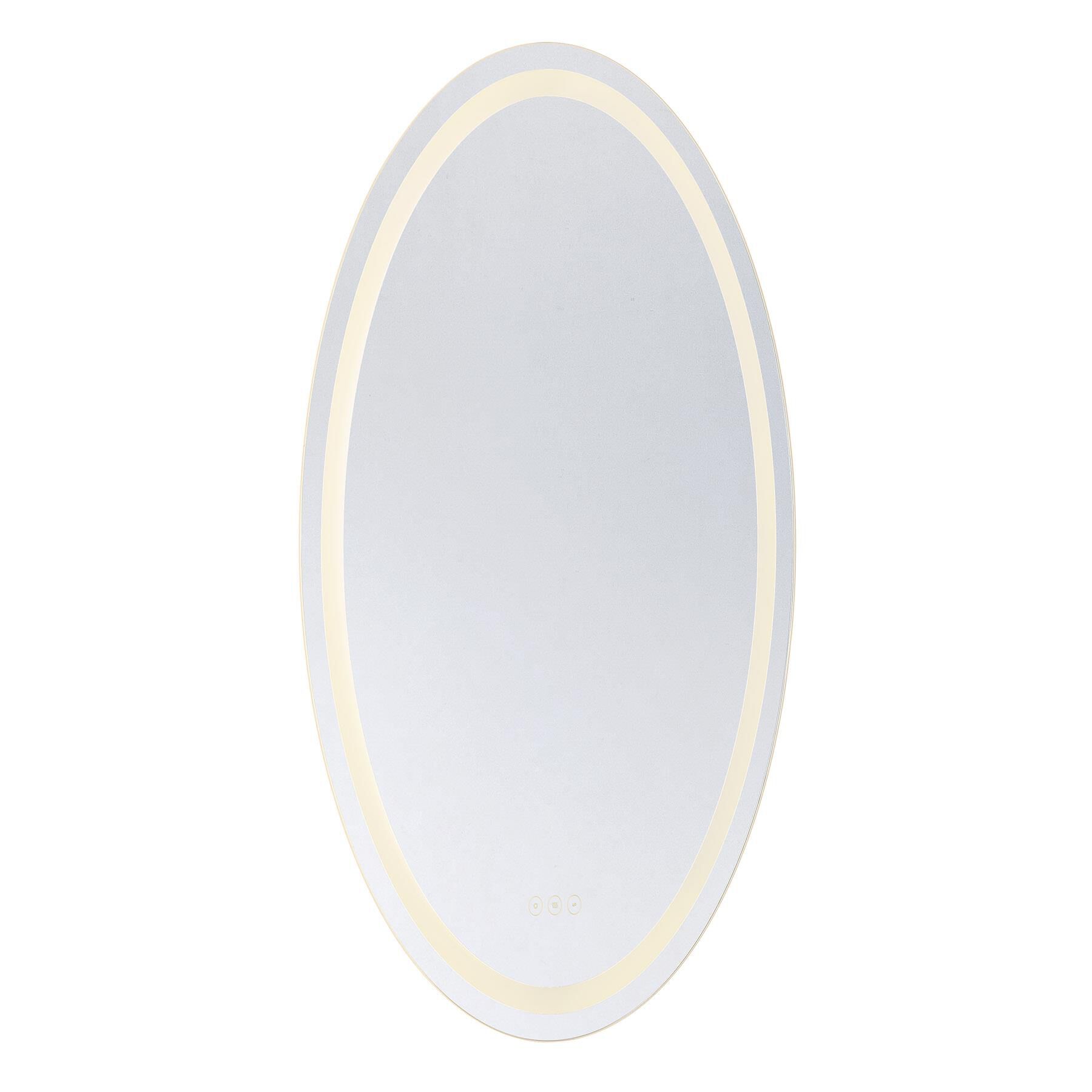 Shown in Frost finish