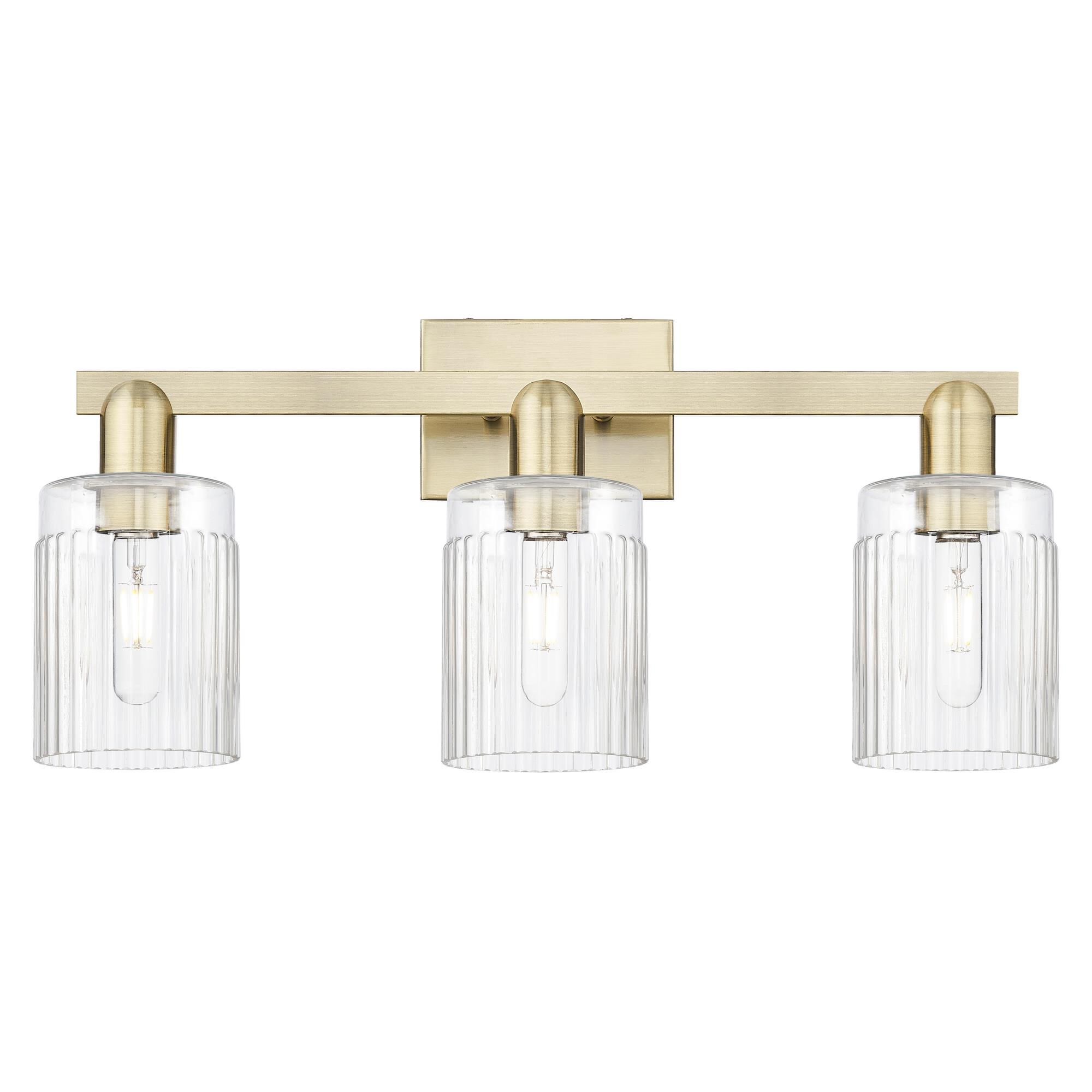 Bruno Marashlian Hadley 24 Inch Bath Vanity Light by Innovations Lighting