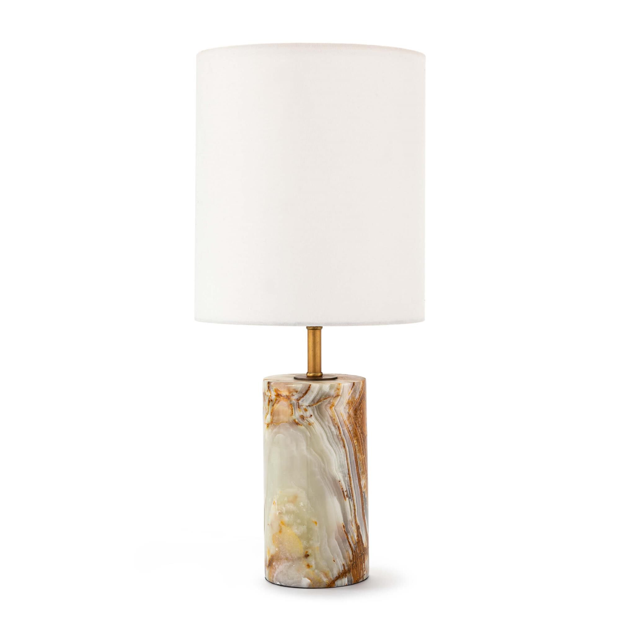  19 Inch Table Lamp by Regina Andrew