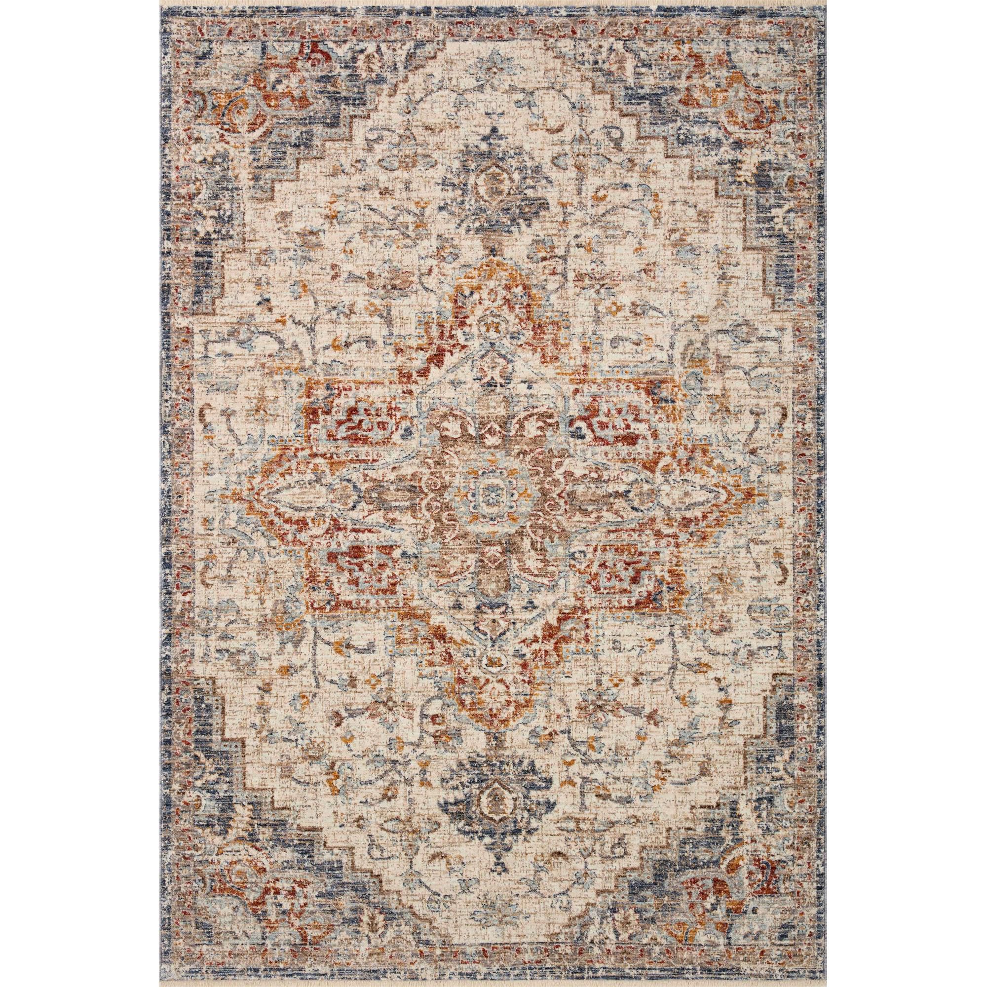 Sorrento Area Rug by Loloi Rugs