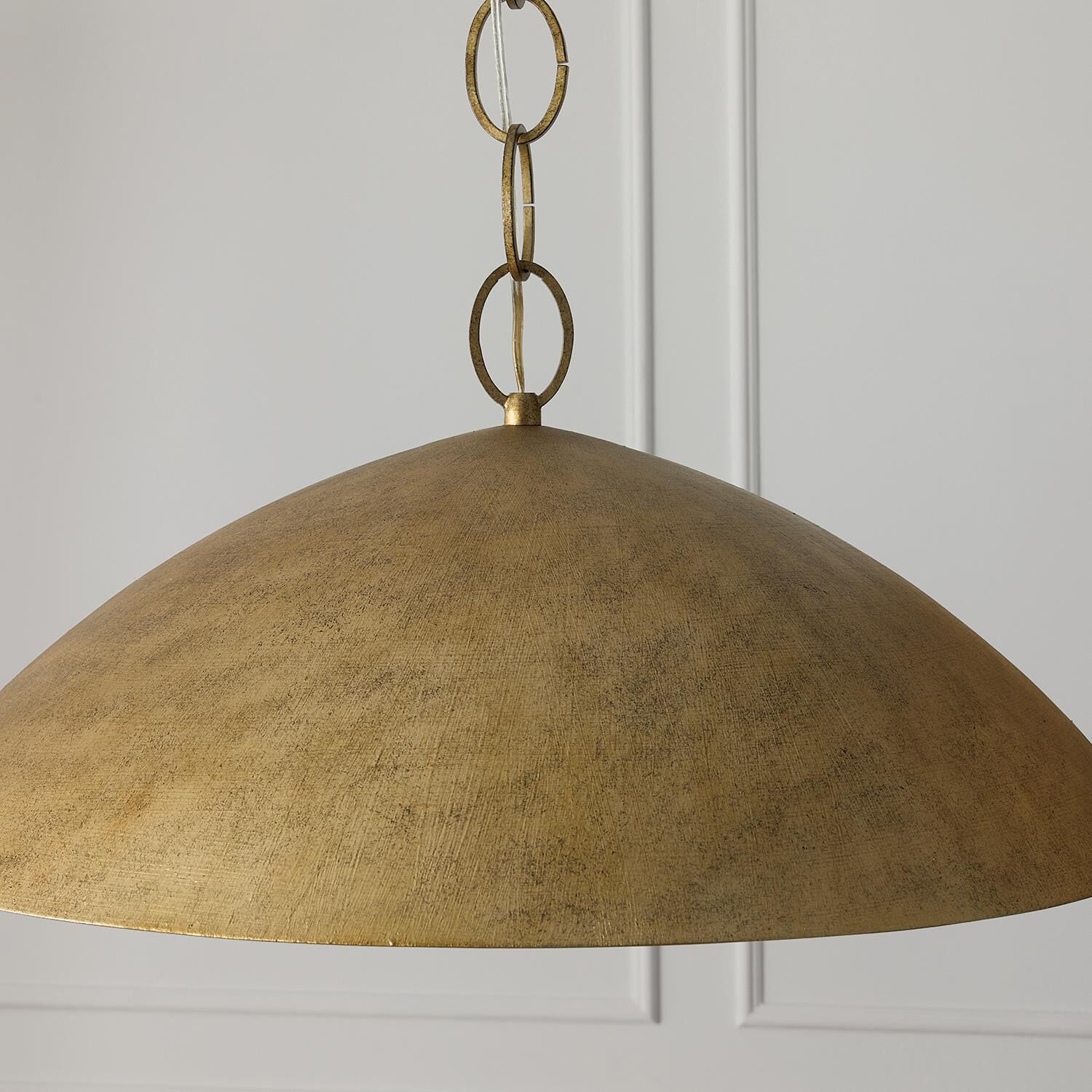 Francesca 24 Inch Large Pendant by Capital Lighting