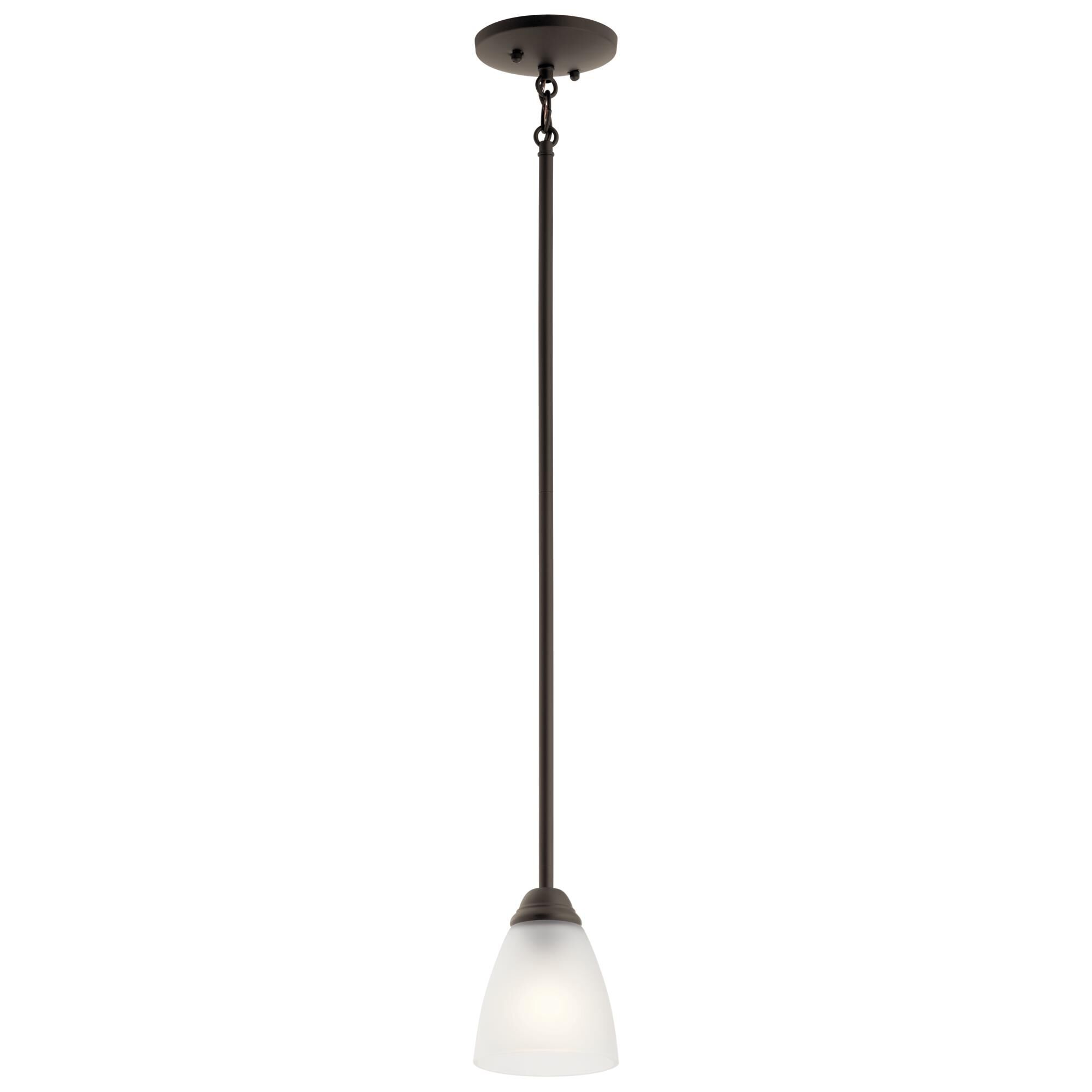 Kichler Lighting Jolie 4 Inch Mini Pendant