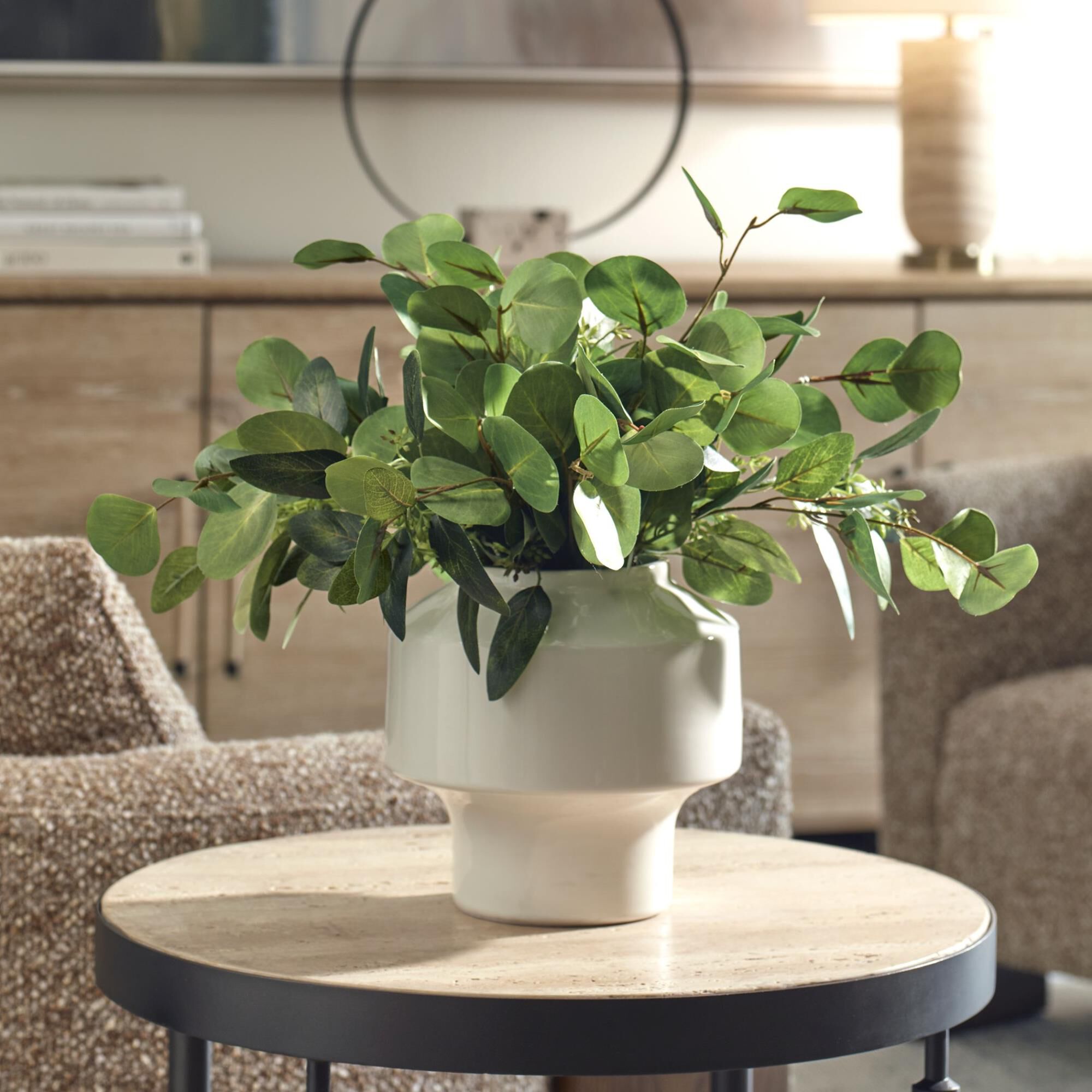 Essence Eucalyptus Botanical by Uttermost