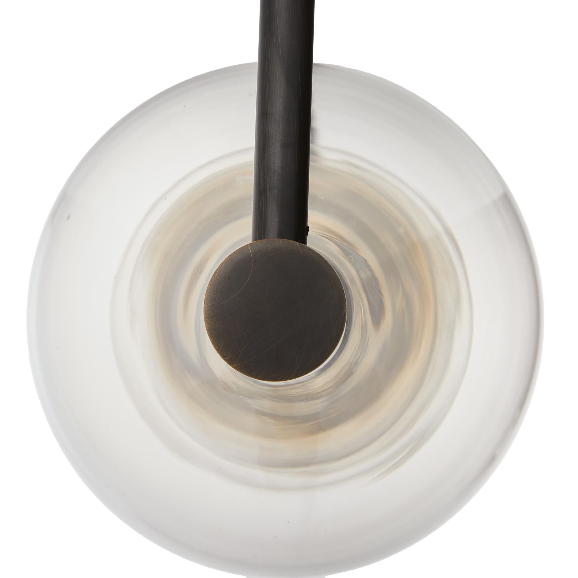 Arteriors Home Raphael 48 Inch LED Linear Suspension Light - Clearance